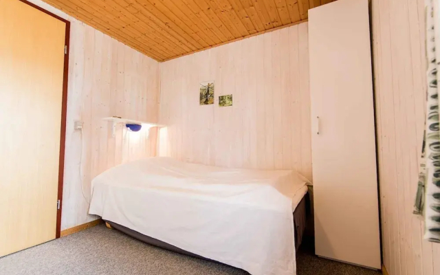 5 Star Holiday Home in Faaborg