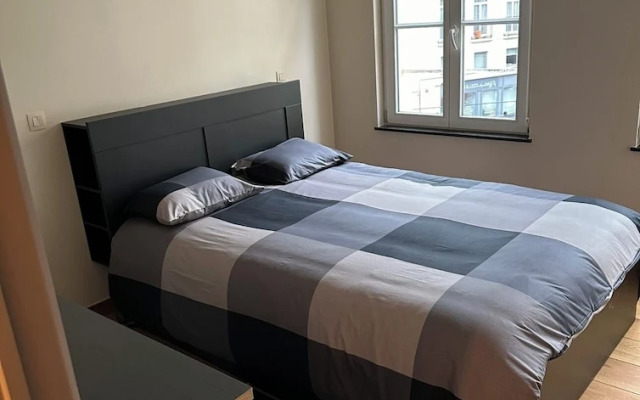 Hôtel b&b St Maria