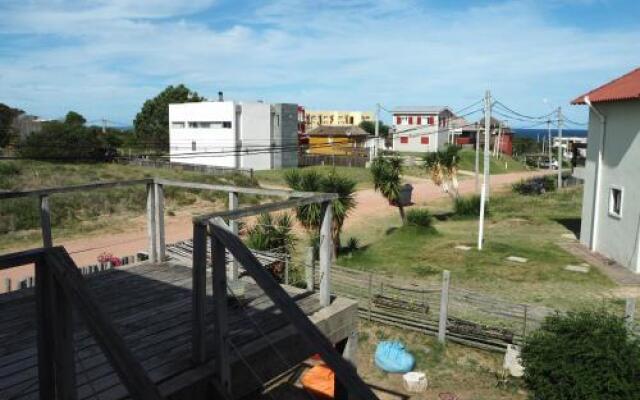 Hostel Vente al Diablo