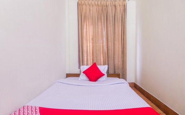 Hotel Grand City by OYO Rooms
