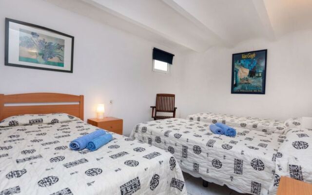 Apartment El Gato II Modica 30053