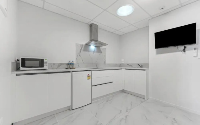 Onehunga Suites