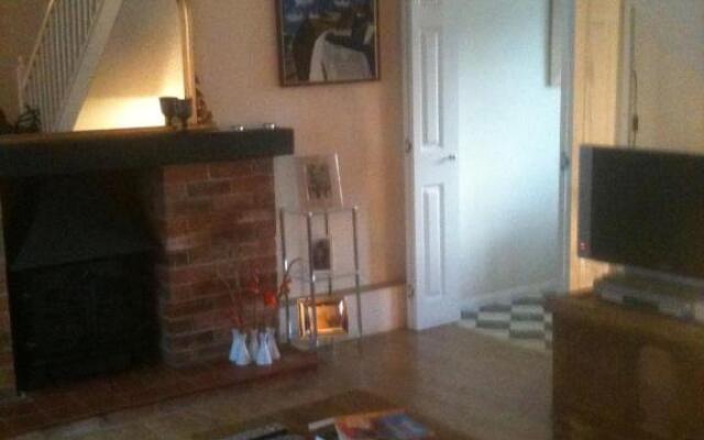 Carters Guesthouse