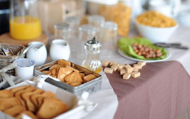 Monte Maino Bed and Breakfast