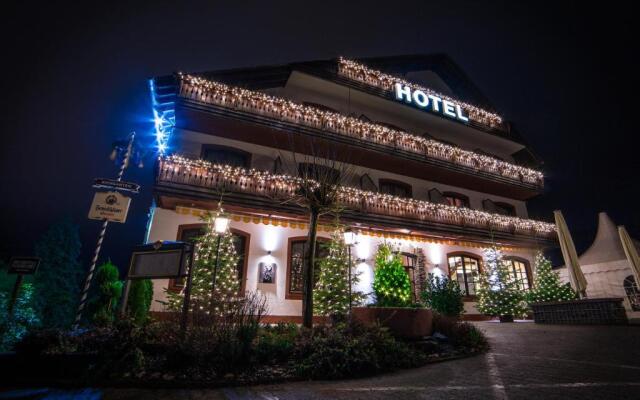 Mittlers Restaurant Hotel