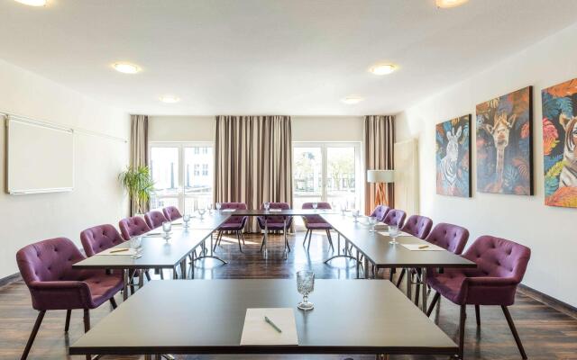 Mercure Hotel Bad Oeynhausen City