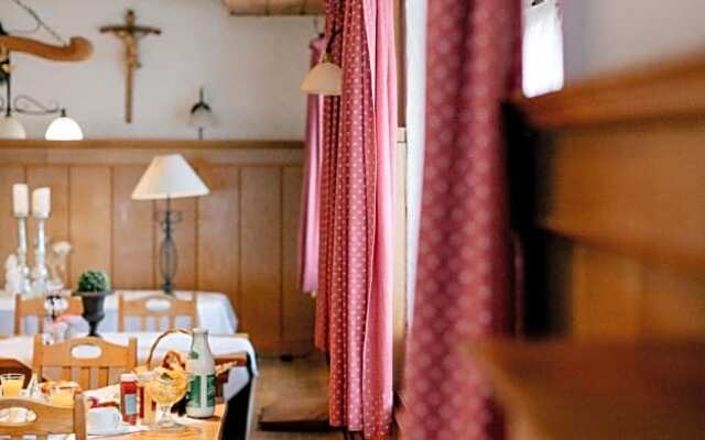 Hotel Vogtareuther-Hof