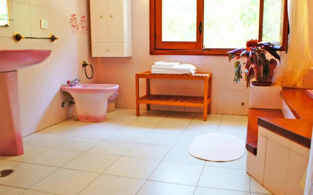 Casa El Prao