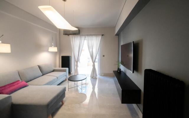 Luxury Premium Suite #5