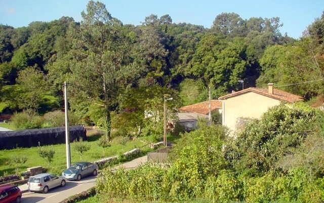 Casa Sumidoriu
