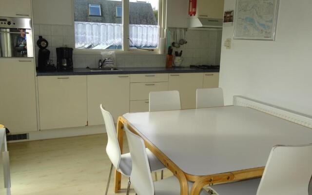 Park Schoneveld, Zeester 68