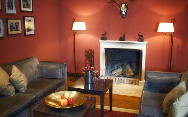 Parkhotel Surenburg