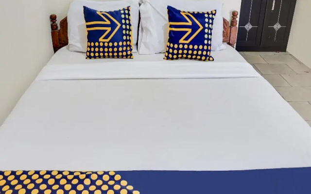 Spot On 91735 Griya Cendekia Syariah – Guest Rooms – Madiun