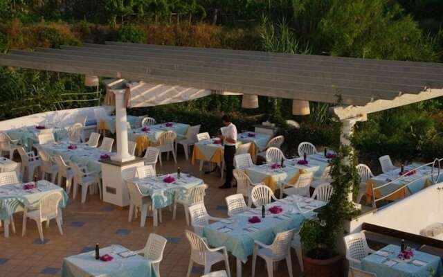 Hotel Residence La Rosa