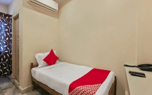 Sri Balaji Lodge By OYO Rooms