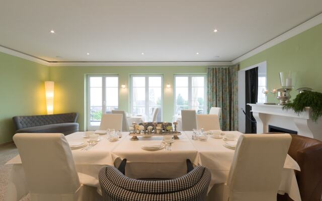 Hotel Villa Seeschau - Adults only