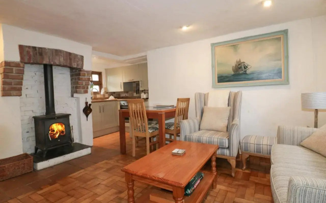 Craftsmen Cottage