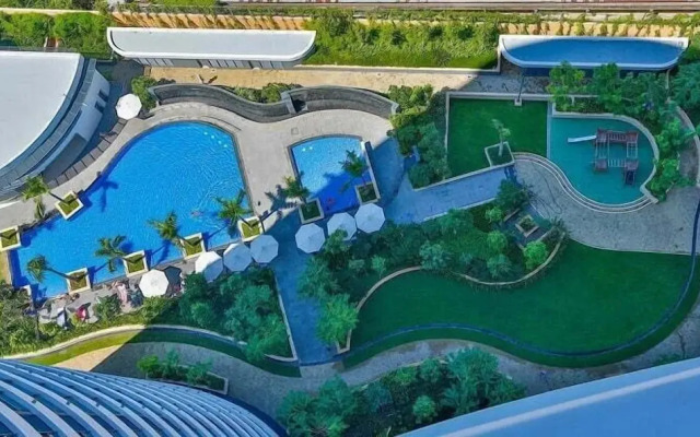 City Garden Suites - Panorama Penthouse