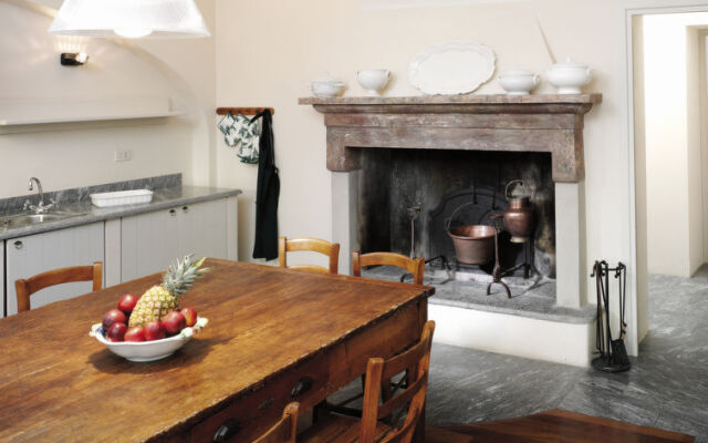 Locazione Turistica Torre