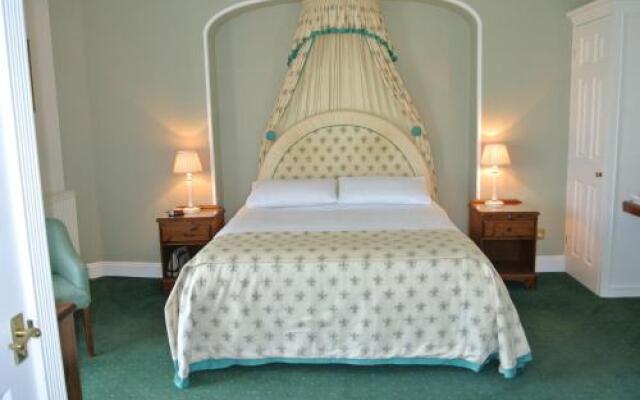 Worgret Manor