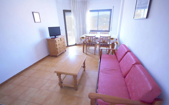 Pal Beach Appartements