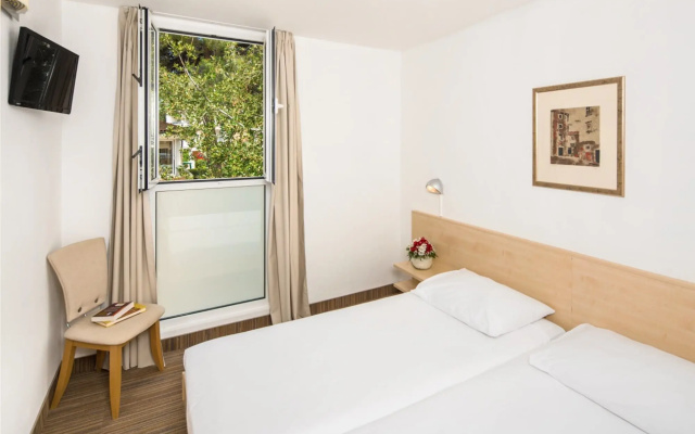 Sunny Rabac by Valamar