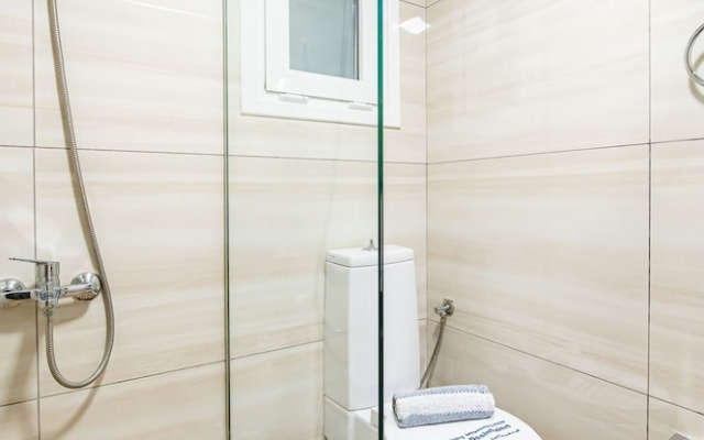 Cozy Luxury Apartment 2 In The Center Of Heraklion