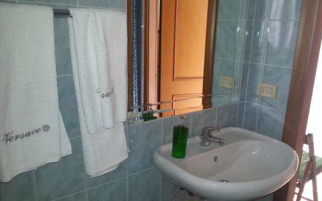 B&B La Salita Attard