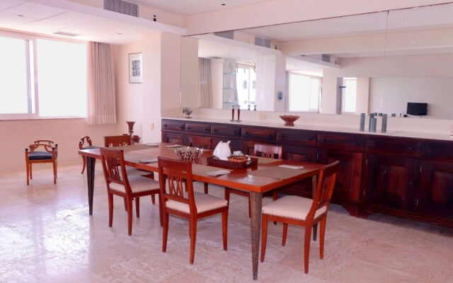 OBA 126 - Beleza e Conforto em Salvador