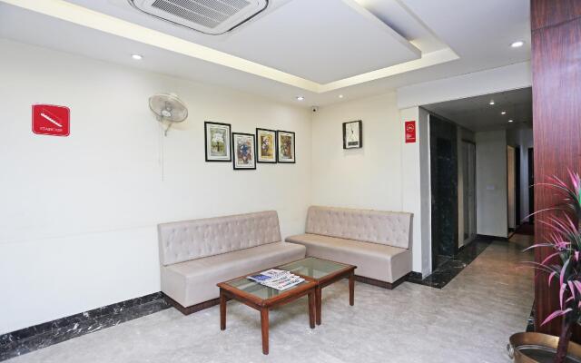Hotel Taj Heritage