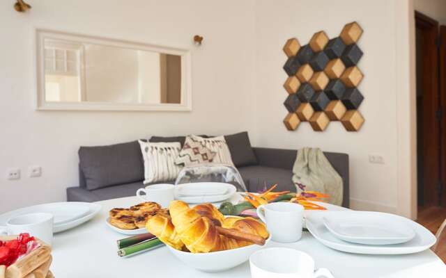 Bairro Arte - Center Lisbon