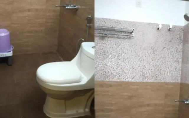 Hotel Shreesh Neil