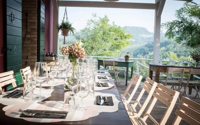 Agricola casa cucina bottega