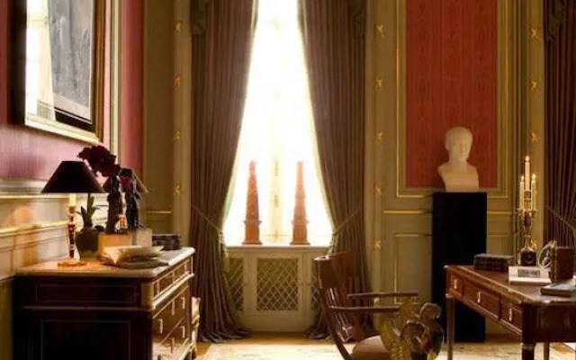 Brugsche Suites - Luxury Guesthouse