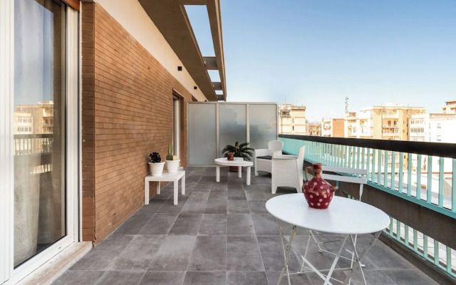 Penthouses with Terrace by Wonderful Italy
