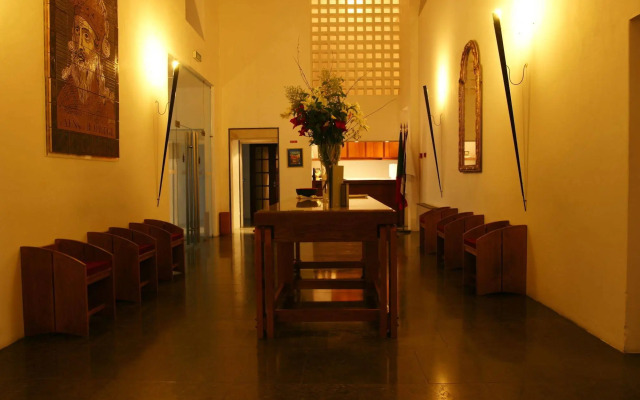 Pousada Castelo de Alcácer do Sal - Historic Hotel