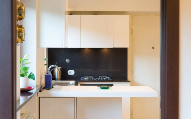 Rental in Rome Panorama Penthouse