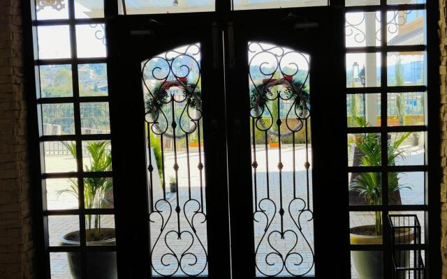 Hotel Acropolis