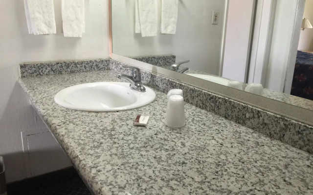 Economy Inn Barstow