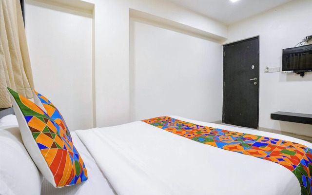 Fabhotel Kamran Residency