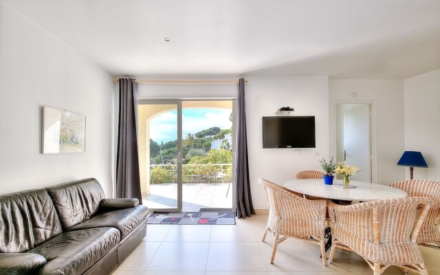 Villa Vue mer & Spa
