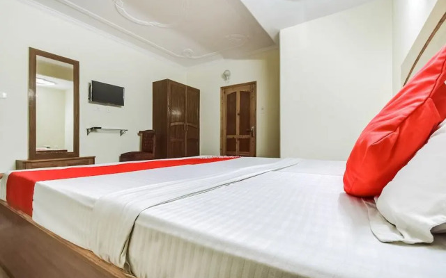 Hotel Kalra Regancy by OYO Rooms