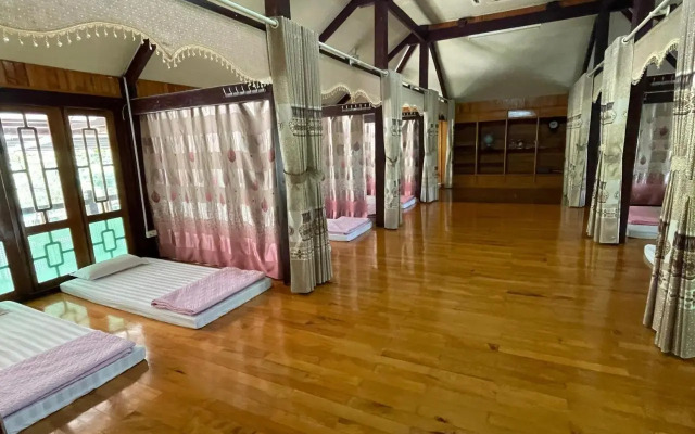 Binh Nga Homestay