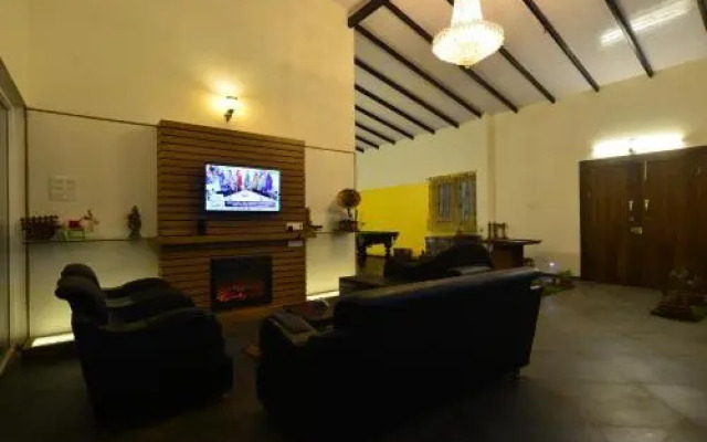 Grape County Eco Resorts