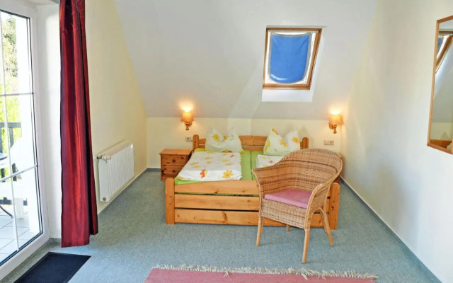 Pension Seeperle