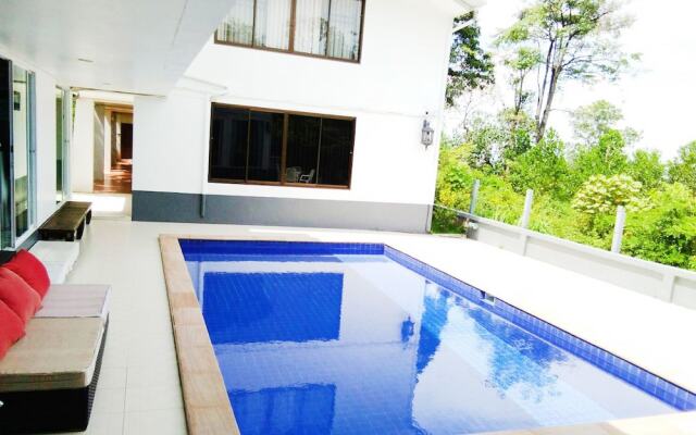 Ananda Place Phuket