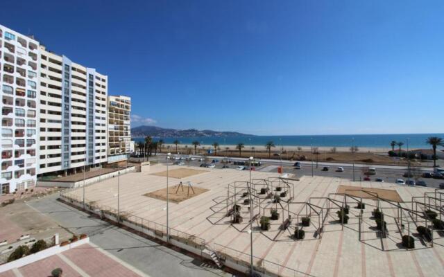 Basic Comfort Estudio Miami 4º