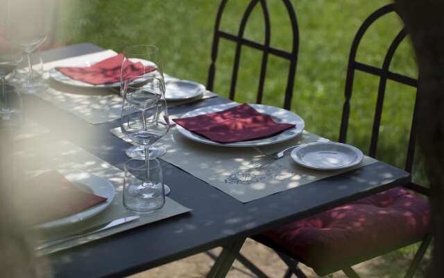 Castello di Fonterutoli Wine Resort