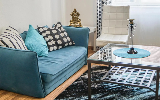 2BR - Bookable in Lockdown & Perfect for longstays