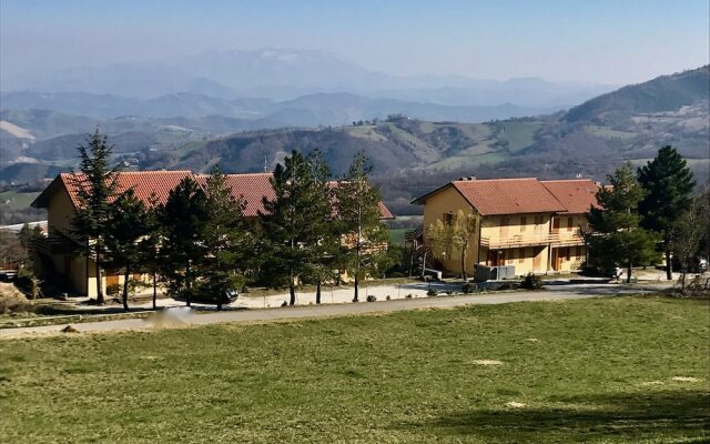 Residence Le Terrazze apartment Acero (38)